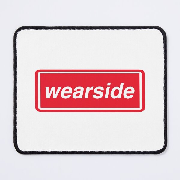 Item preview, Wearside designed and sold by Confusion101.