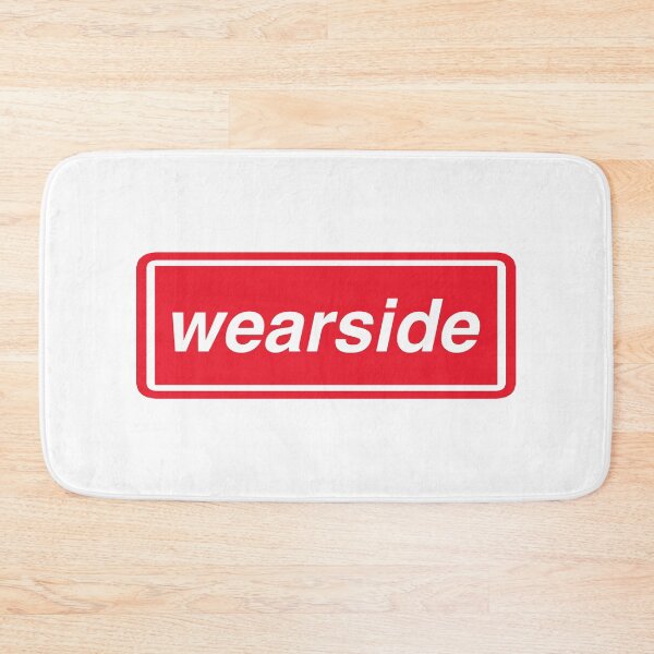 Item preview, Wearside designed and sold by Confusion101.
