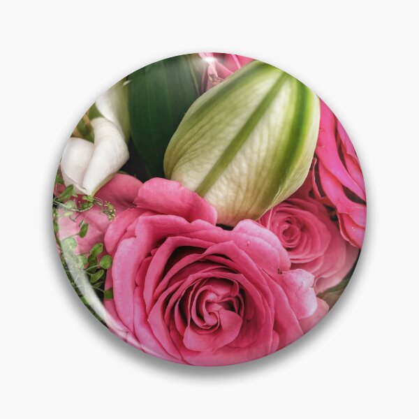 Item preview, Pink bouquet  designed and sold by Kerrie-Ann Ellison.