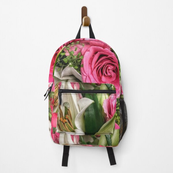Item preview, Pink bouquet  designed and sold by Kerrie-Ann Ellison.