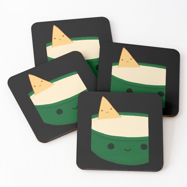 Item preview, Chip and Queso Buddies  	 	 designed and sold by axjylzrto43.