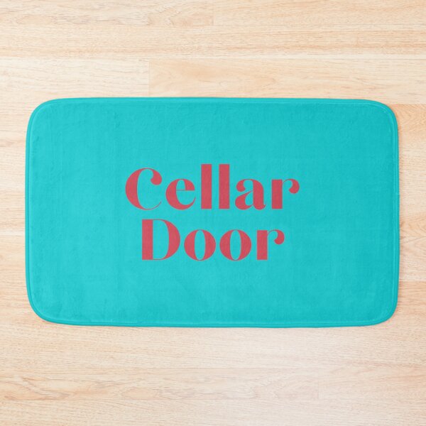 Item preview, Cellar Door Donnie Darko designed and sold by JustinBoucher.