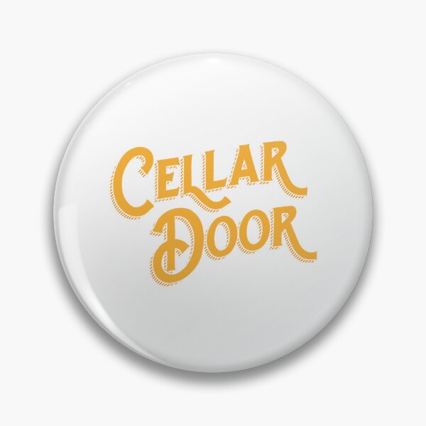 Item preview, Cellar Door designed and sold by JustinBoucher.