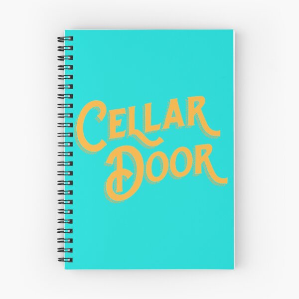 Item preview, Cellar Door designed and sold by JustinBoucher.
