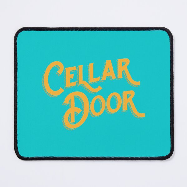 Item preview, Cellar Door designed and sold by JustinBoucher.