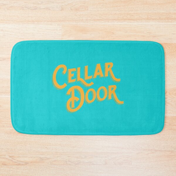 Item preview, Cellar Door designed and sold by JustinBoucher.