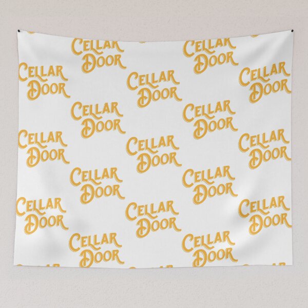 Item preview, Cellar Door designed and sold by JustinBoucher.