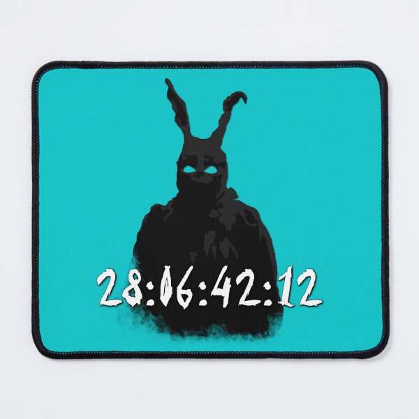 Item preview, Countdown Donnie Darko designed and sold by JustinBoucher.