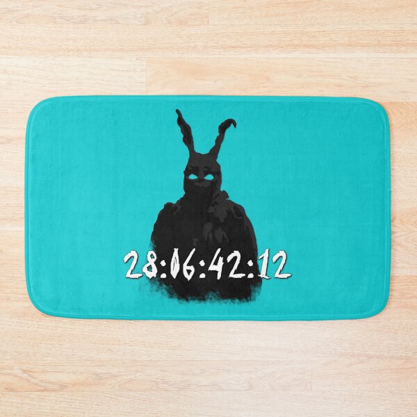 Artikelvorschau, Countdown Donnie Darko entworfen und verkauft von JustinBoucher.