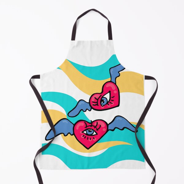 Item preview, Elevated Hearts designed and sold by RitaFancy.