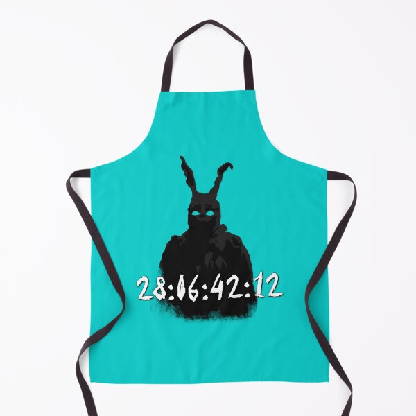 Artikelvorschau, Countdown Donnie Darko entworfen und verkauft von JustinBoucher.