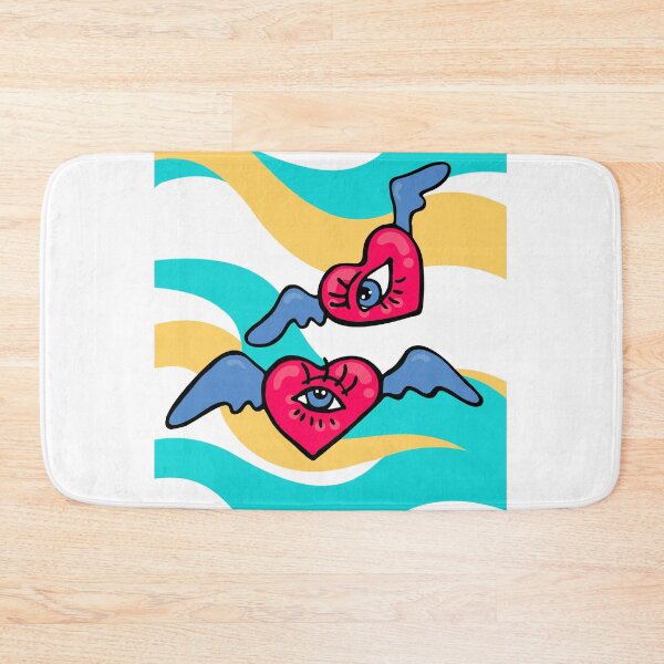 Item preview, Elevated Hearts designed and sold by RitaFancy.