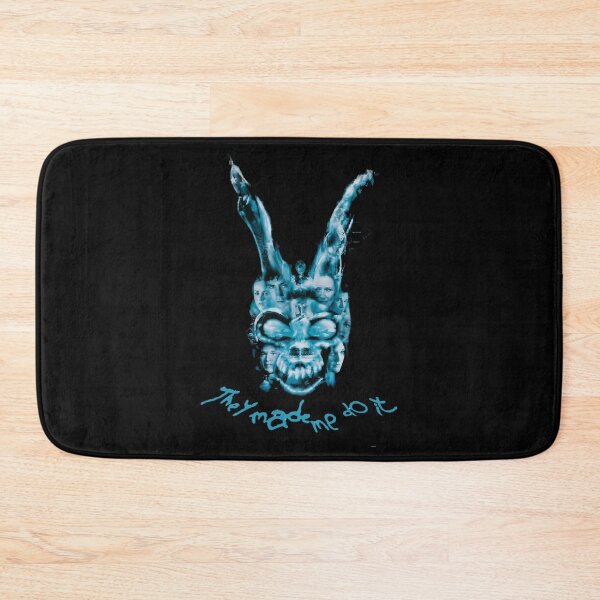 Item preview, Darko - They made me do it designed and sold by JustinBoucher.