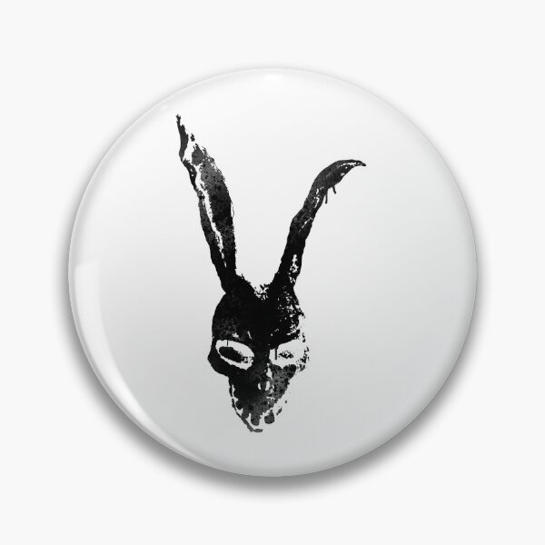 Item preview, Donnie Darko - Frank designed and sold by JustinBoucher.