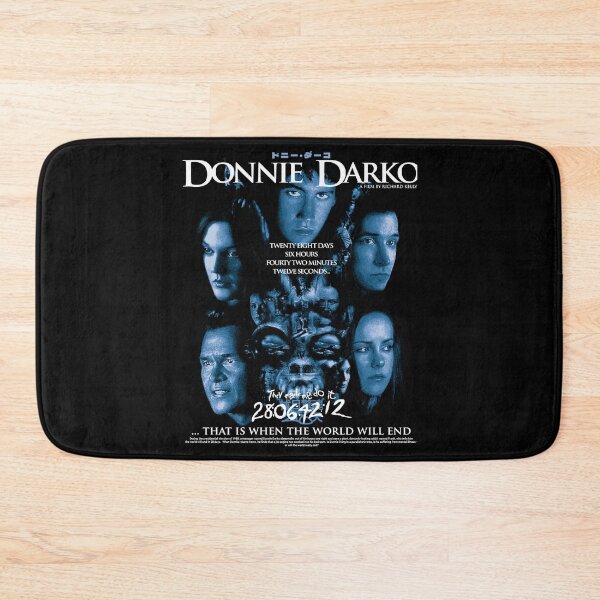 Item preview, Donnie Darko - That is when the world will end designed and sold by JustinBoucher.