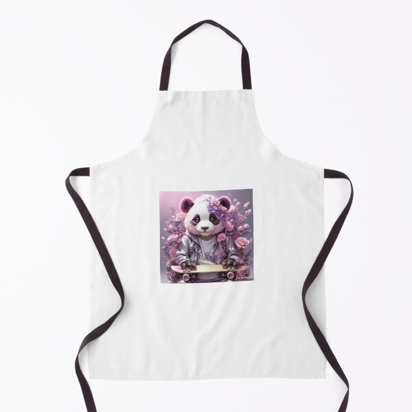 Item preview, Pink Panda designed and sold by unlmtdart.