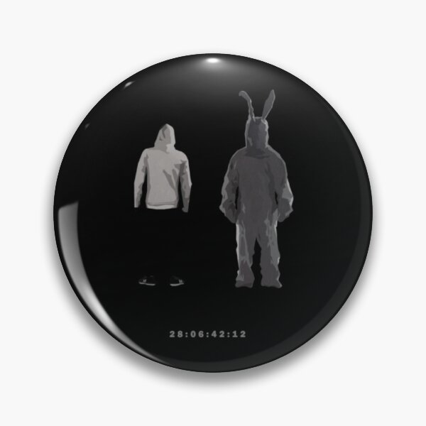 Artikelvorschau, Donnie Darko entworfen und verkauft von JustinBoucher.