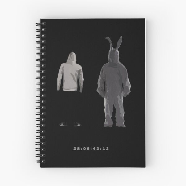 Item preview, Donnie Darko designed and sold by JustinBoucher.