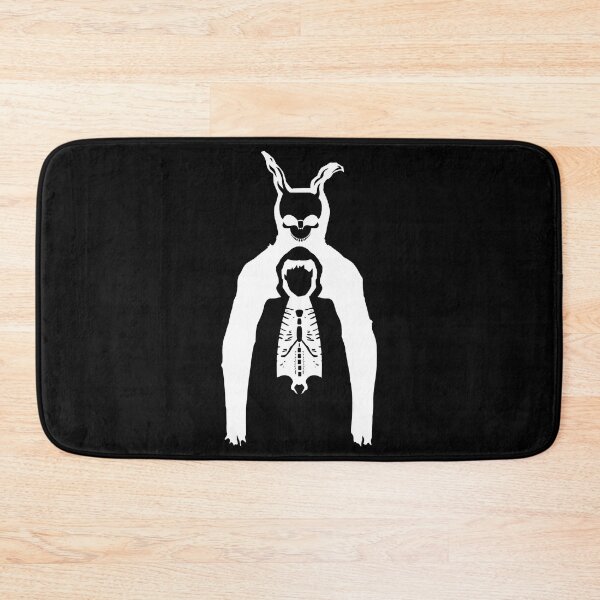 Artikelvorschau, Donnie Darko und Frank entworfen und verkauft von JustinBoucher.