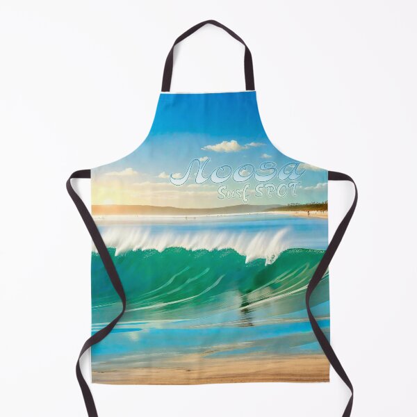 Artikelvorschau, Noosa Queensland Australien Surf SPOT entworfen und verkauft von JorgePalAwa.