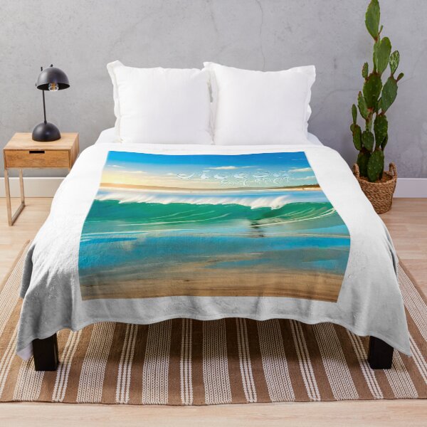 Item preview, Noosa Queensland Australia Surf SPOT designed and sold by JorgePalAwa.