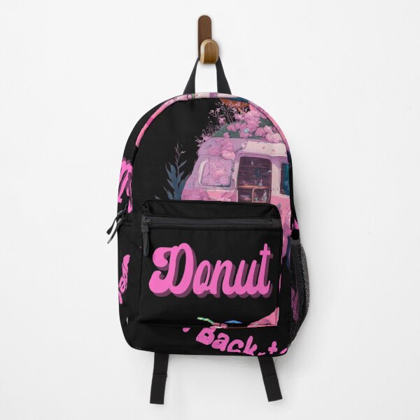 Item preview, Donut Disturb designed and sold by Monica-Designs.