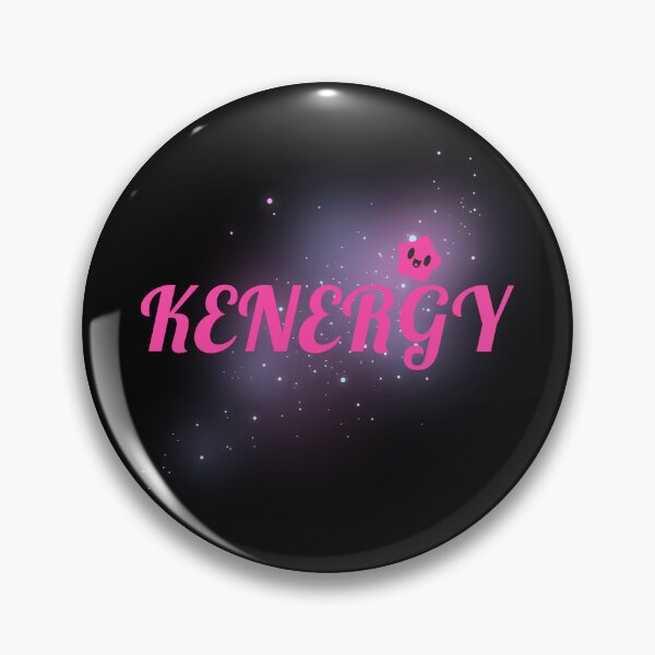 Item preview, Kenergy designed and sold by harrytk5.
