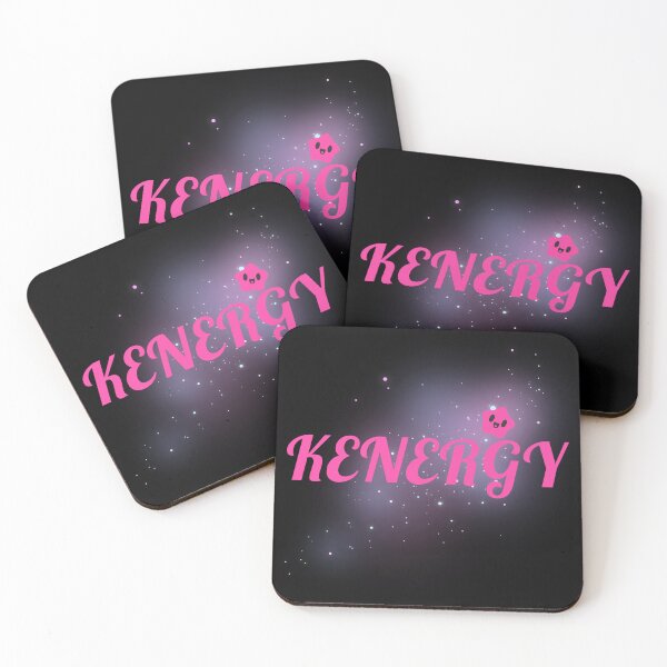 Item preview, Kenergy designed and sold by harrytk5.