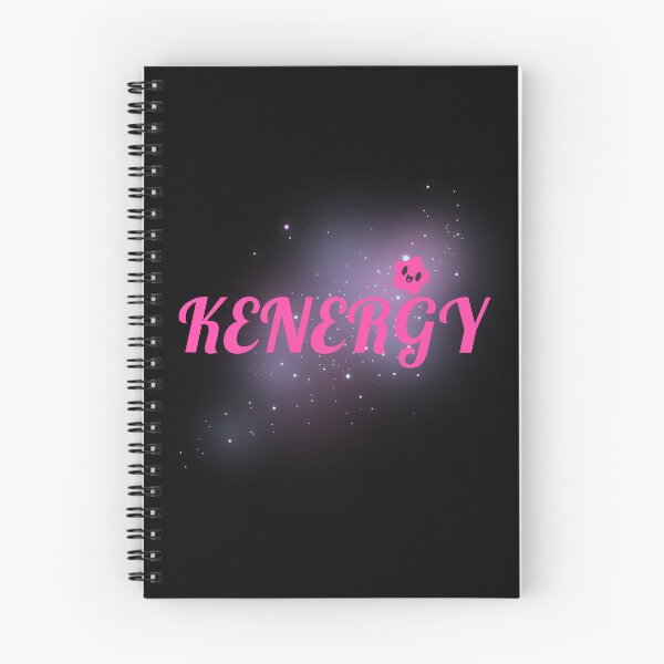 Item preview, Kenergy designed and sold by harrytk5.