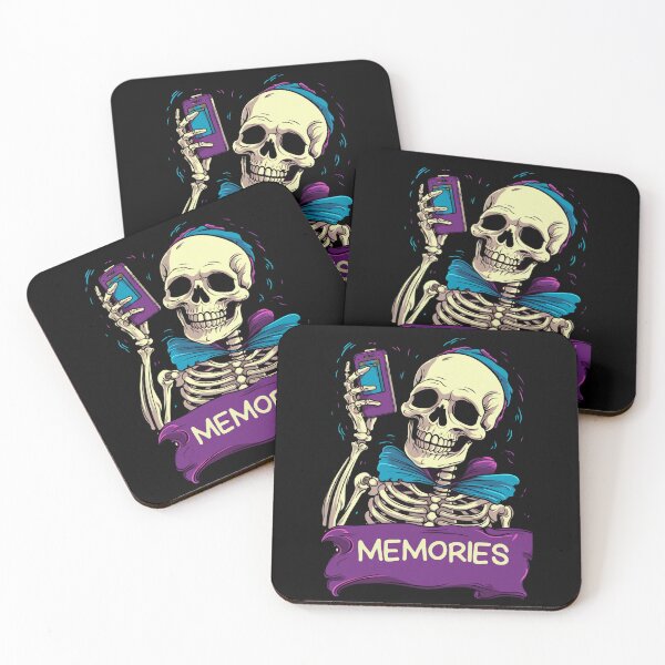 Item preview, Memories designed and sold by -DEEWOLF-.