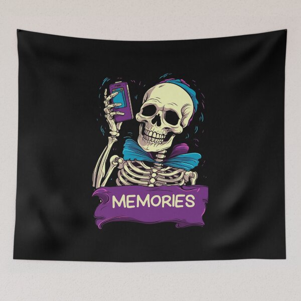 Item preview, Memories designed and sold by -DEEWOLF-.
