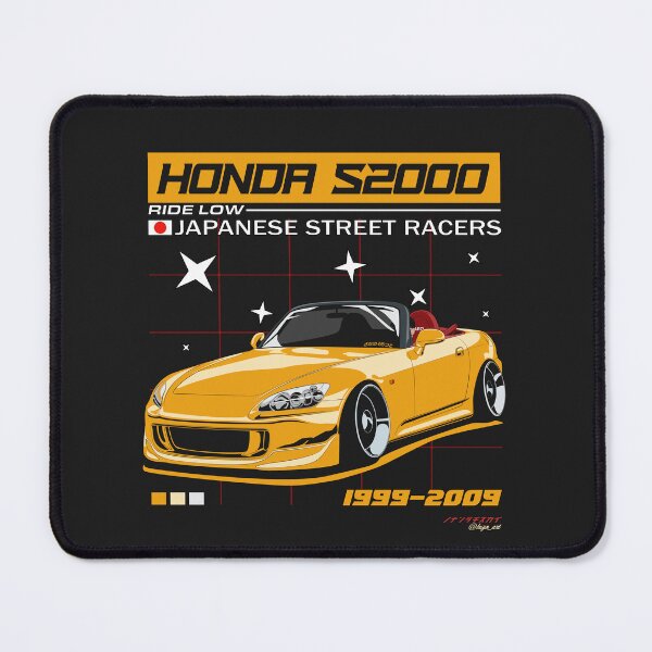 Item preview, S2000 Ride Low designed and sold by kuyoart.