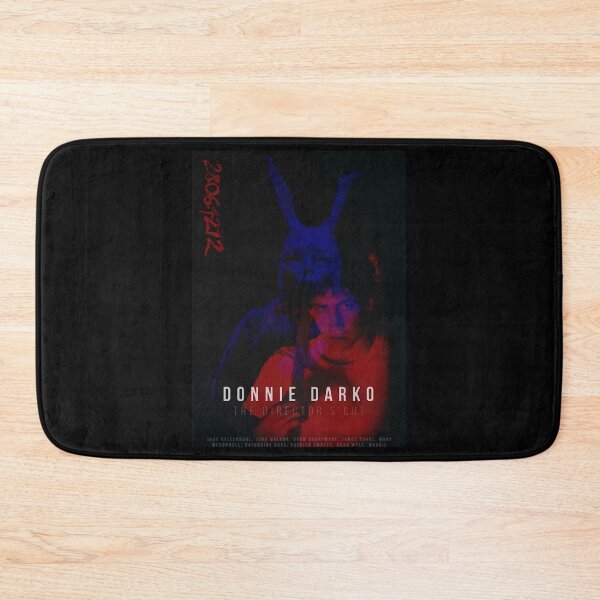 Item preview, Donnie Darko Poster designed and sold by JustinBoucher.