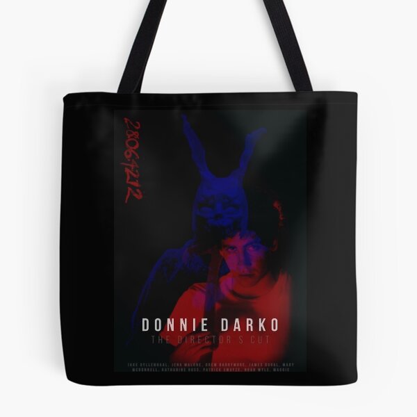 Item preview, Donnie Darko Póster designed and sold by JustinBoucher.