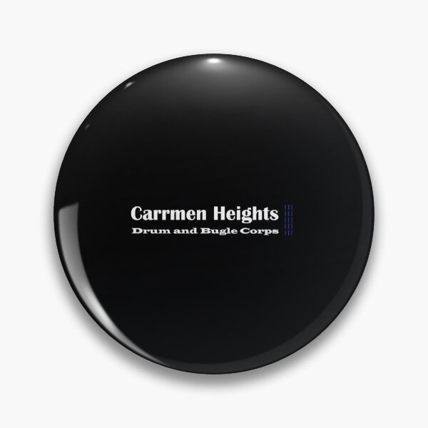 Item preview, Carr	 Heights Drum and Bugle Corps 	 	 designed and sold by uyfmdtorog44.