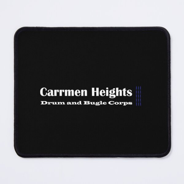 Item preview, Carr	 Heights Drum and Bugle Corps 	 	 designed and sold by uyfmdtorog44.