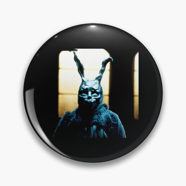Item preview, Terror Donnie Darko designed and sold by JustinBoucher.