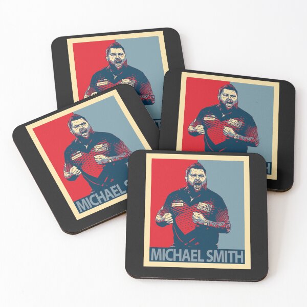 Item preview, michael smith designed and sold by BrianRichards.