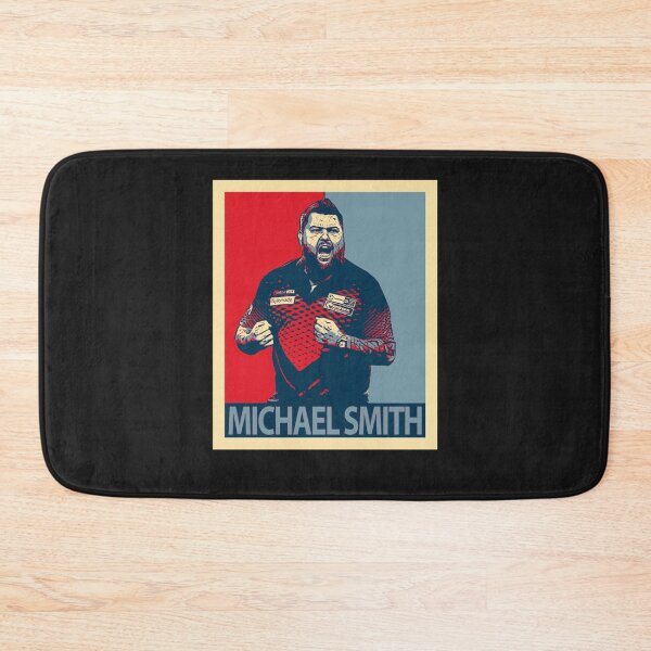 Item preview, michael smith designed and sold by BrianRichards.