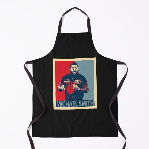 Item preview, michael smith designed and sold by BrianRichards.