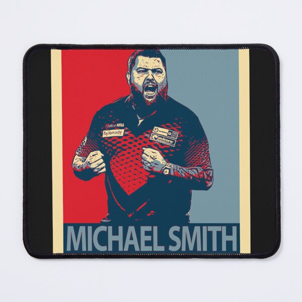 Item preview, michael smith designed and sold by BrianRichards.