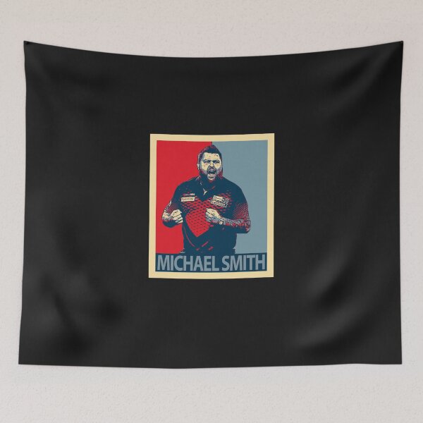 Item preview, michael smith designed and sold by BrianRichards.