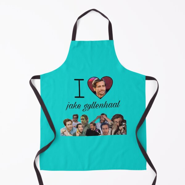 Item preview, i heart jake gyllenhaal designed and sold by JustinBoucher.