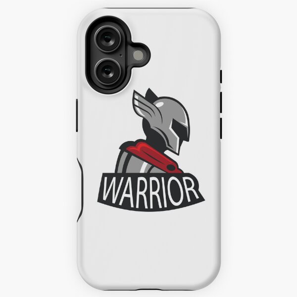 Item preview, Warrior design designed and sold by MikeCoss.