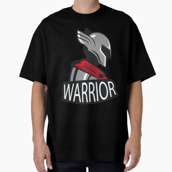 Item preview, Warrior design designed and sold by MikeCoss.