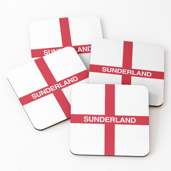 Item preview, SUNDERLAND St George Banner designed and sold by Confusion101.