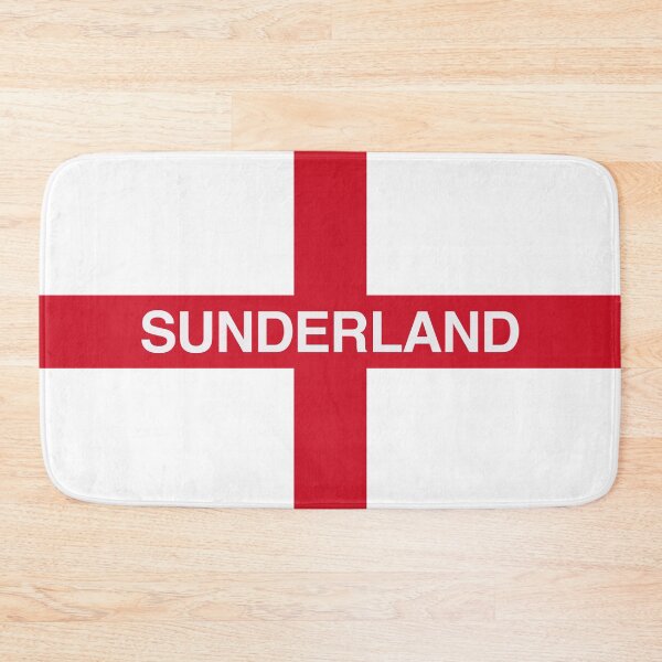 Item preview, SUNDERLAND St George Banner designed and sold by Confusion101.