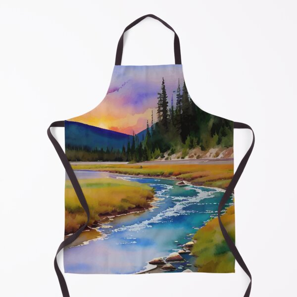 Item preview, Beautiful Scenery: stream designed and sold by muskitt.