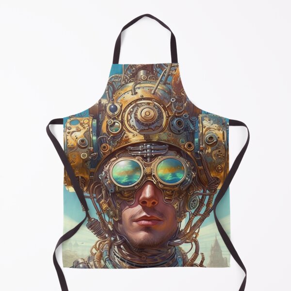 Item preview, Solarpunk  designed and sold by Myra365Art.