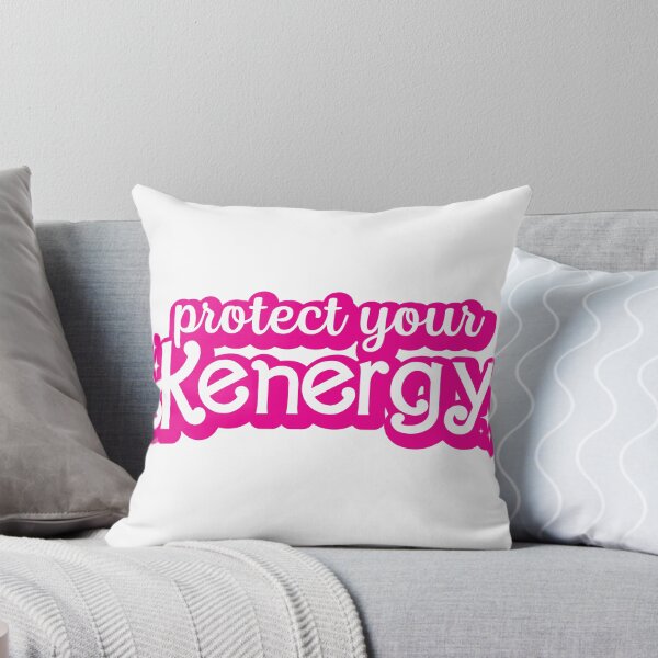 Item preview, Protect Your Ken-ergy designed and sold by Amanda-Draws.